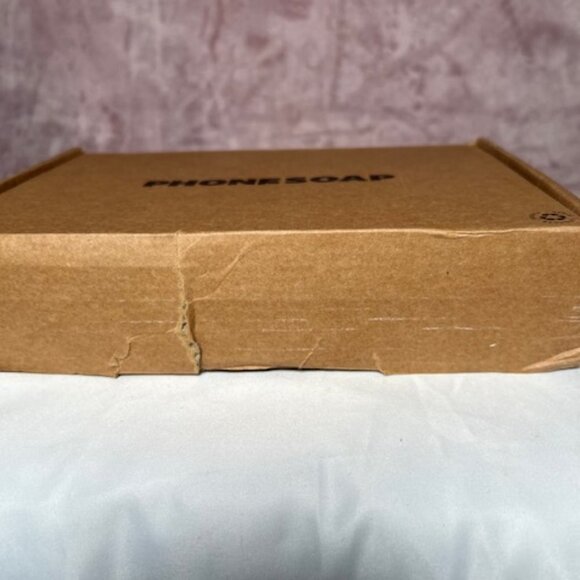 PhoneSoap 3 UV Sanitizer and Charger Open Box - BLACK - Picture 2 of 8